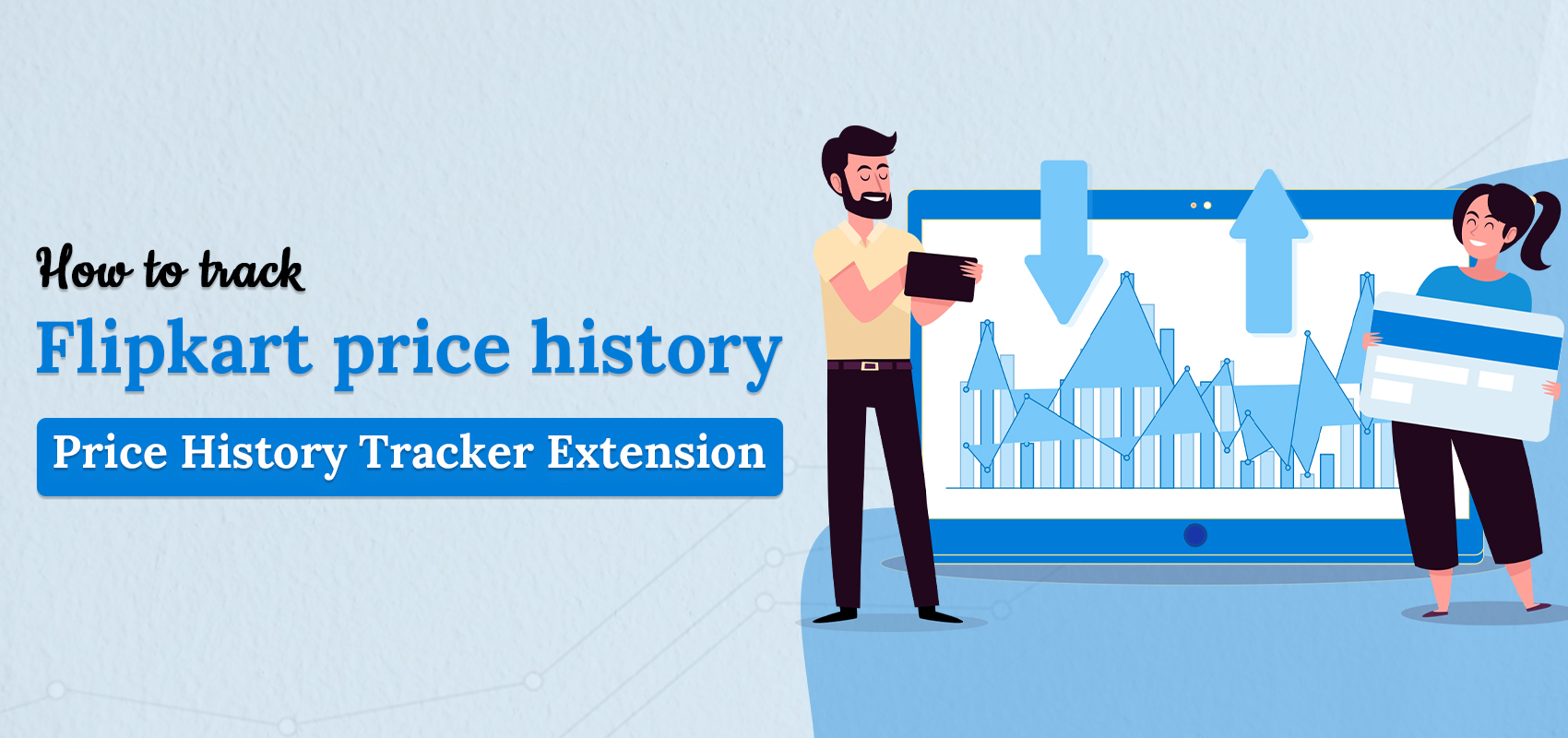 How to track Flipkart price history | Price History Tracker Extension